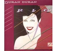 DURAN DURAN - Rio