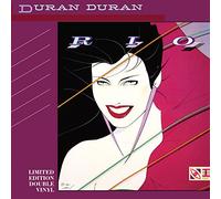 Duran Duran - Rio [Import]