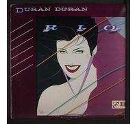 DURAN DURAN - rio LP