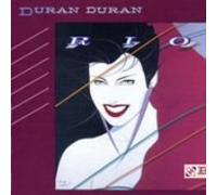 Duran Duran - Rio (Mini Lp Sleeve)