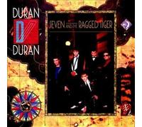 Duran Duran - Seven and The Ragged. [Import]