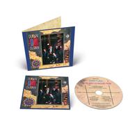 Duran Duran – Seven and the Ragged Tiger – CD – Warner Music