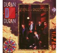 Duran Duran - Seven and The Ragged Tiger [Import]