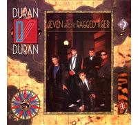 Duran Duran - Seven & The Ragged