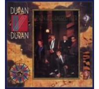 Duran Duran - Seven & The Ragged Tiger (Mini LP Sleeve) [Import]