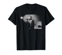 Duran Duran Simon Le Bon Big Live Thing Tournée 1988 T-Shirt