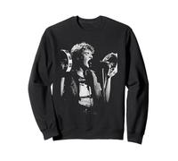 Duran Duran Simon Le Bon Duranmania 1983 Sweatshirt