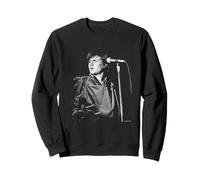 Duran Duran Simon Le Bon Girls au cinéma Virginia Turbett Sweatshirt