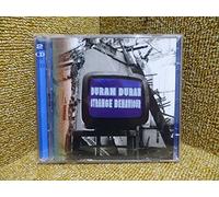 Duran Duran - Strange Behaviour [Import]