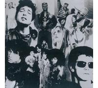 Duran Duran - Thank You + 2