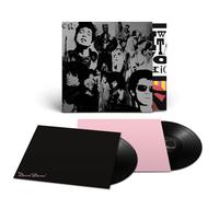 Duran Duran – Thank You – Album vinyle 12" – Warner Music