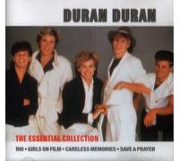 Duran Duran - The Essential Collection