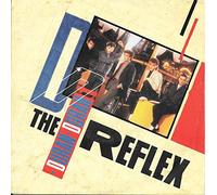 DURAN DURAN - The reflex / Make me Smile (come up and see me) [vinyl single 7"]