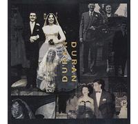Duran Duran - The W e d d i n g aIbum