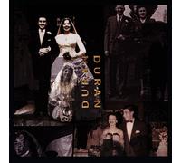 Duran Duran - Duran Duran Wedding Album