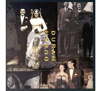 Duran Duran (The Wedding Album) by DURAN DURAN (1993-02-23)