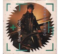 Duran Duran - the wild boys 12