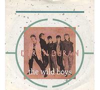 Duran Duran - The Wild Boys (7" VINYL)