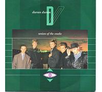 DURAN DURAN - union of the snake 45 rpm single