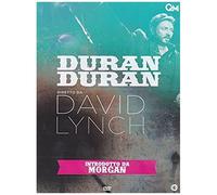 Duran Duran – Unstaged – DVD – Import italien (CG Entertainment)
