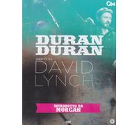 Duran Duran – Unstaged – DVD – Import italien (CG Entertainment)