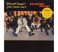 Duran Duran - Violence Of Summer + Poster
