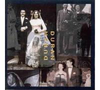 Duran Duran - Wedding Album [New CD]