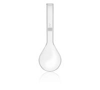 Duran/DWK des sciences de 212315109 kjel Dahl de piston, volume nominal 750 ml (Lot de 10)