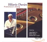 Duran, Hilario - Francisco's Song