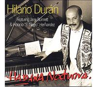 Duran, Hilario - Habana Nocturna