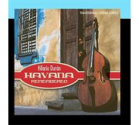 Duran Hilario - Havana Remembered
