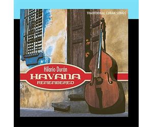 Duran Hilario - Havana Remembered