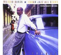 Duran, Hilario - Killer Tumbao