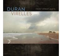Duran,Hilario / Virelles,David - Front Street Duets [Compact Discs]