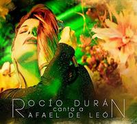 Duran, Rocio - Canta a Rafael de Leon