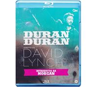 Duran-Unstaged (Blu-Ray) [Import]