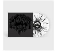 Duran - Vornak [Vinyl Lp] Black, Colored Vinyl, Ltd Ed, White