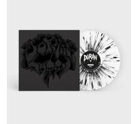 Duran - Vornak [Vinyl Lp] Black, Colored Vinyl, Ltd Ed, White