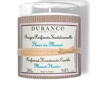 Durance - Bougie 280g Grand Format Fleur de MONOI