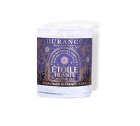 Durance Bougie parfumée faite à la main 180 g Étoile filante 2025