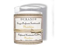 DURANCE Bougie parfumée Madeleine