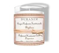 Durance - Bougie parfumée Réglisse 180 g