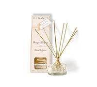 DURANCE Diffuseur de Parfum Camélia Blanc