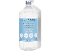 Durance Fresh Linen Détergent à lessive 1 L - Nettoie, adoucit et parfume le linge de luxe