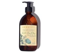 Durance - Les Essentielles Savon Liquide de Marseille 500ml Pin et Bois d'Olivier