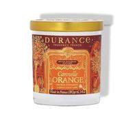 Durance - Noel 2026 - Bougie parfumée 180 g Orange cannelle