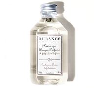 DURANCE Recharge pour diffuseur de parfum cachemire doux 250 ml - Parfum pour n'importe quelle pièce