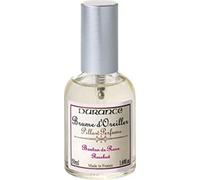 Durance spray pour oreiller 50 mL Bouton de rose Parfum d'ambiance