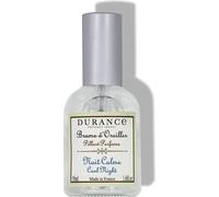 Durance Spray pour Oreiller 50 mL : Parfum d'ambiance pour des nuits paisibles