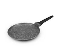 Crêpière Fonte D'aluminium Anti Adhésif 28cm Tfi Gisors Durand Dupont